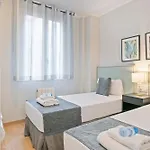 Διαμέρισμα Alcam Mallorca 22