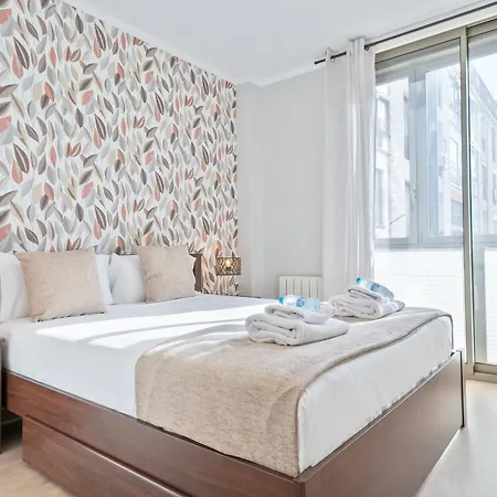 Alcam Mallorca 22 Apartmán