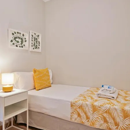 Apartman Alcam Mallorca 22 *
