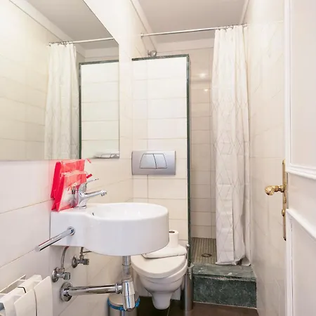 Alcam Mallorca 22 Apartman *