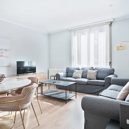 Apartmán Alcam Mallorca 22 *