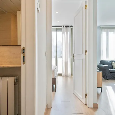 Alcam Mallorca 22 Apartmán