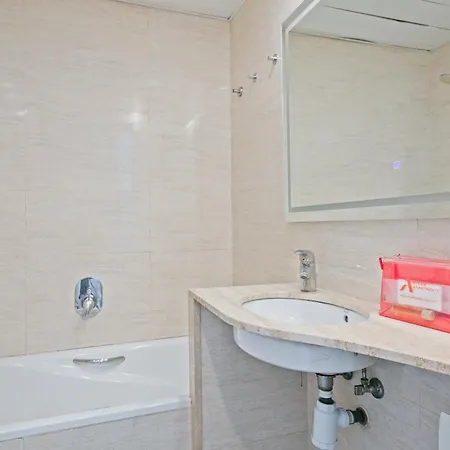 Apartman Alcam Mallorca 22 Barcelona