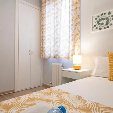 Alcam Mallorca 22 Apartmán *