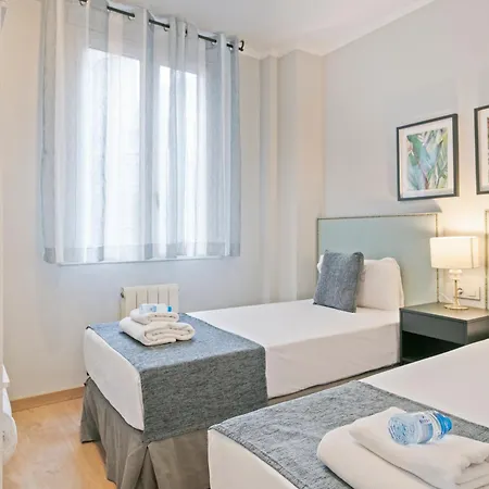 Apartman Alcam Mallorca 22
