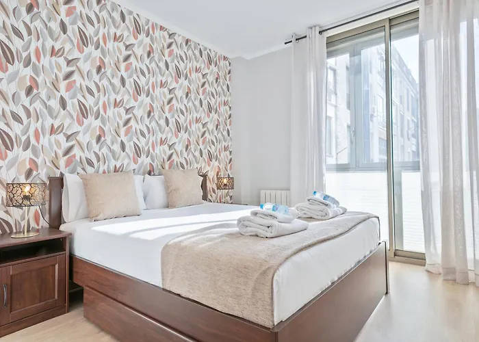 Alcam Mallorca 22 Apartmán