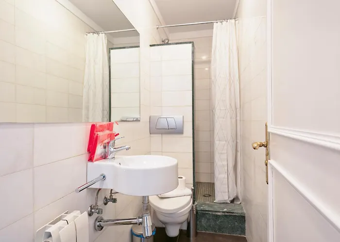 Alcam Mallorca 22 Apartmán *