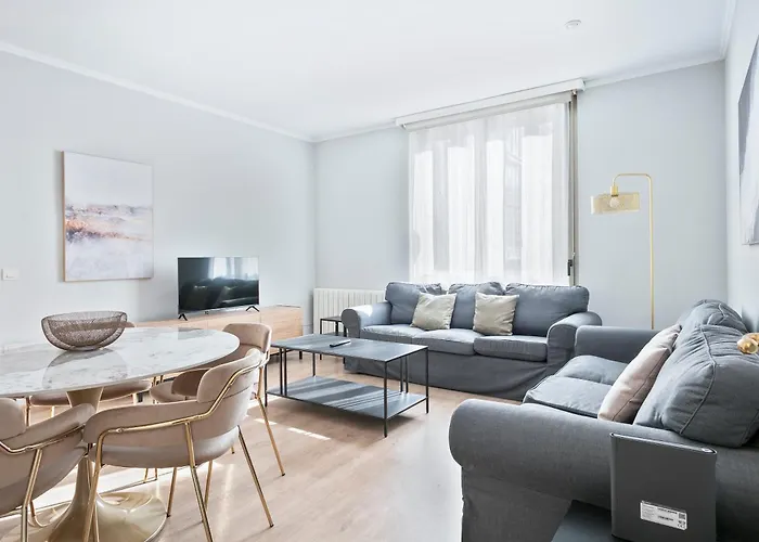 Apartmán Alcam Mallorca 22 *