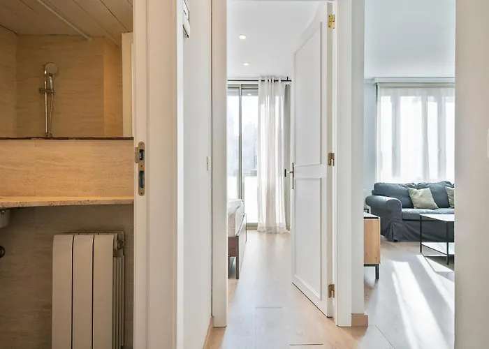 Alcam Mallorca 22 Apartmán
