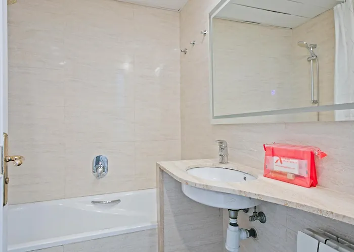 Apartmán Alcam Mallorca 22 Barcelona