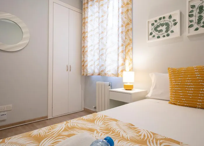 Alcam Mallorca 22 Apartmán *