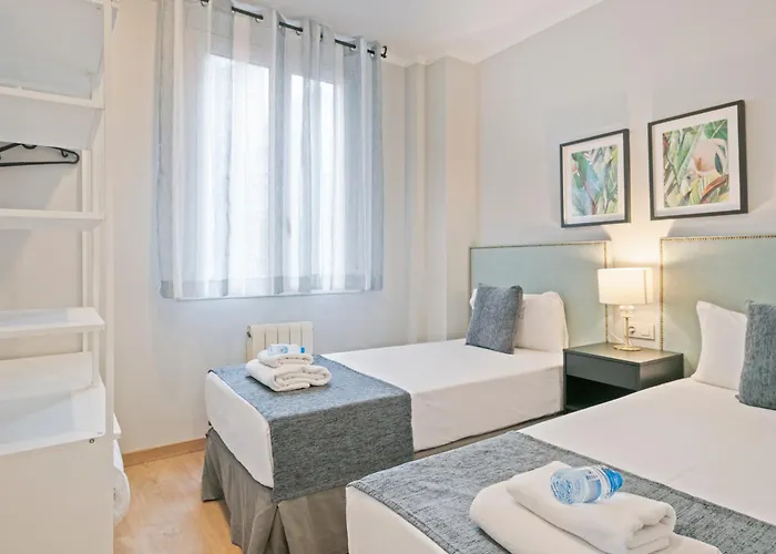 Apartmán Alcam Mallorca 22