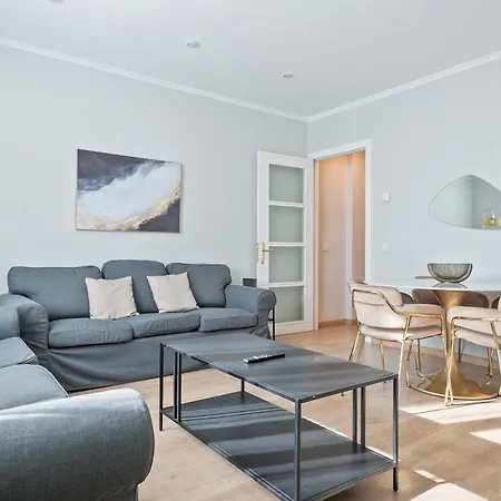 Alcam Mallorca 22 Apartament *